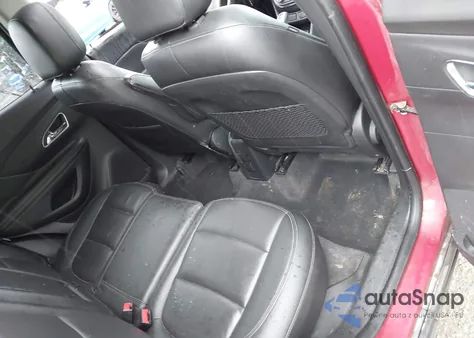 2014 Buick Encore Leather z USA, uszkodzony, nr VIN KL4CJGSB4EB785825